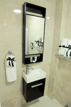 **** מלון סנטו דומינגו Savoy Suites הרפובליקה הדומיניקנית