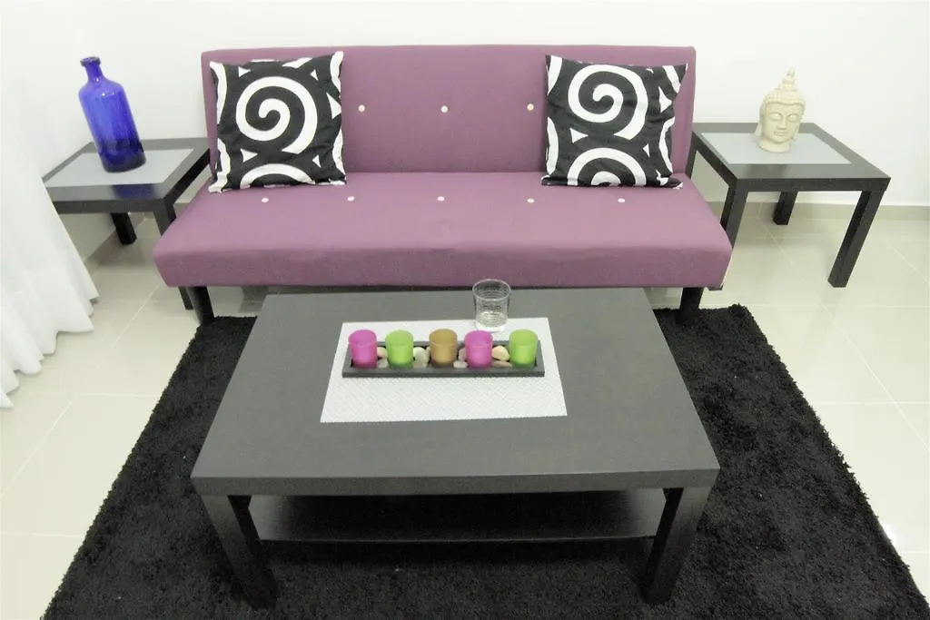 סנטו דומינגו Savoy Suites סנטו דומינגו