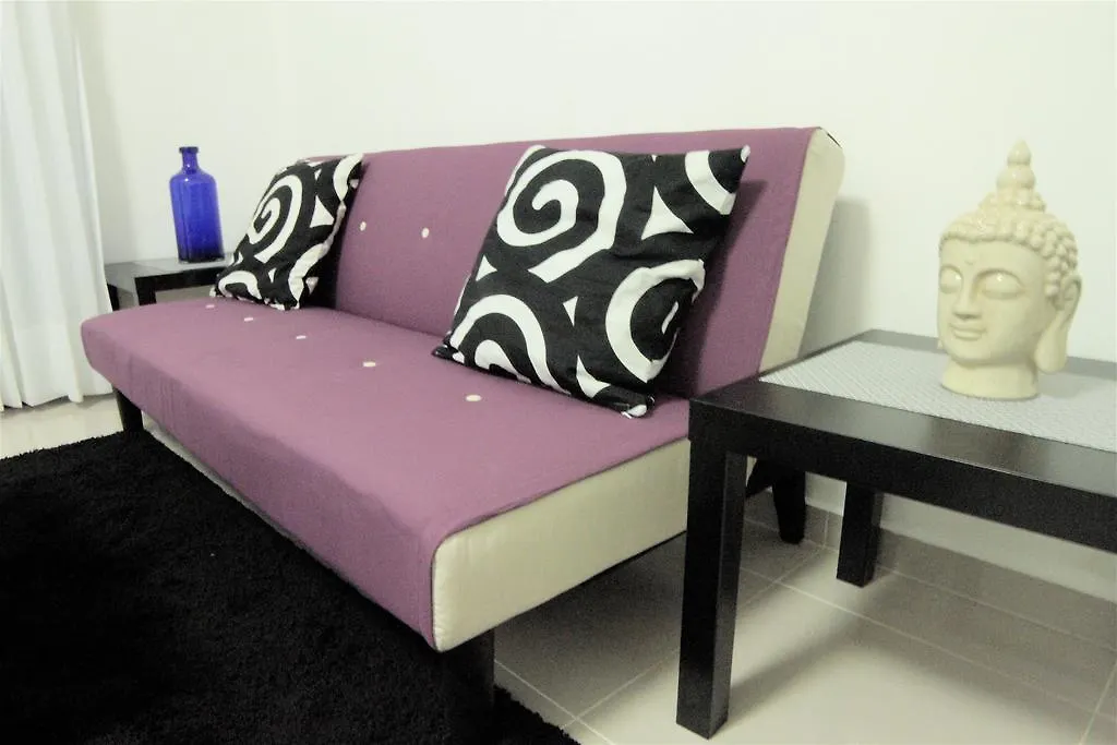 סנטו דומינגו Savoy Suites 4*, סנטו דומינגו
