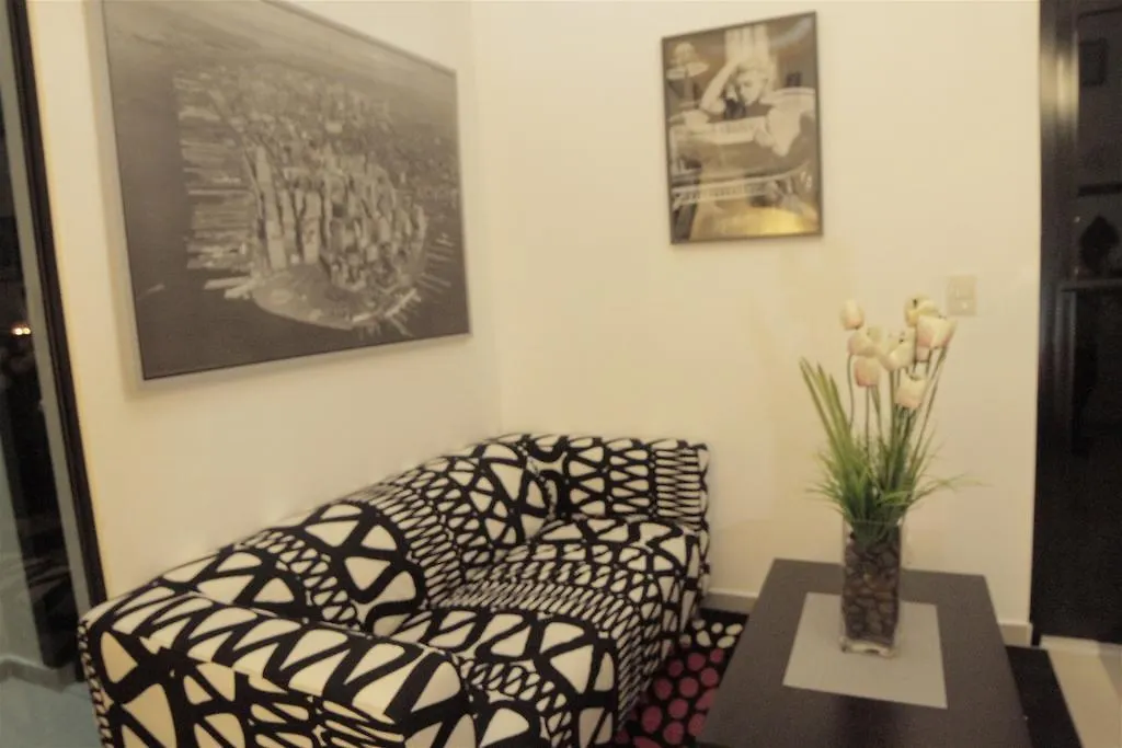 סנטו דומינגו Savoy Suites מלון