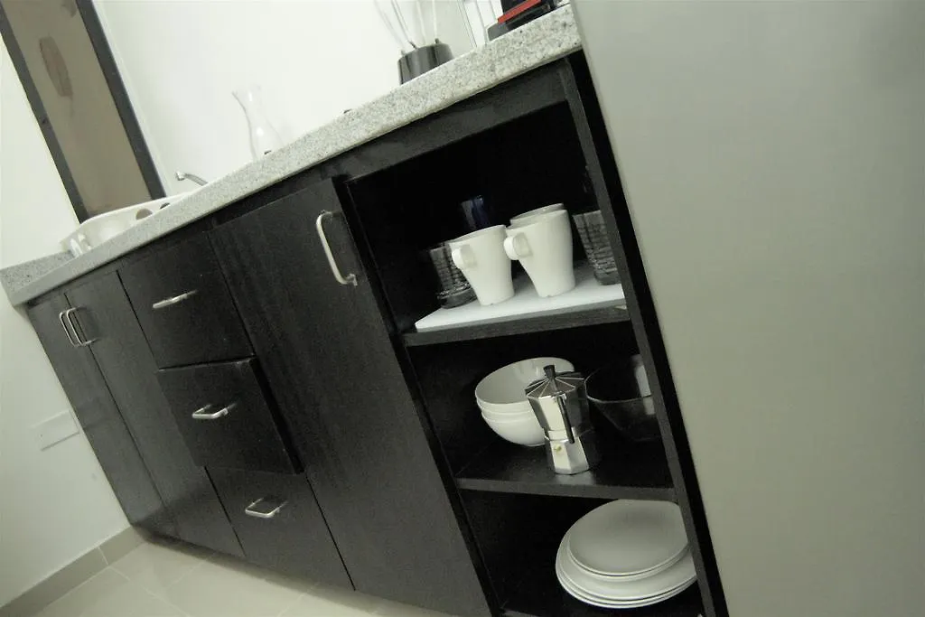 סנטו דומינגו Savoy Suites 4*, סנטו דומינגו
