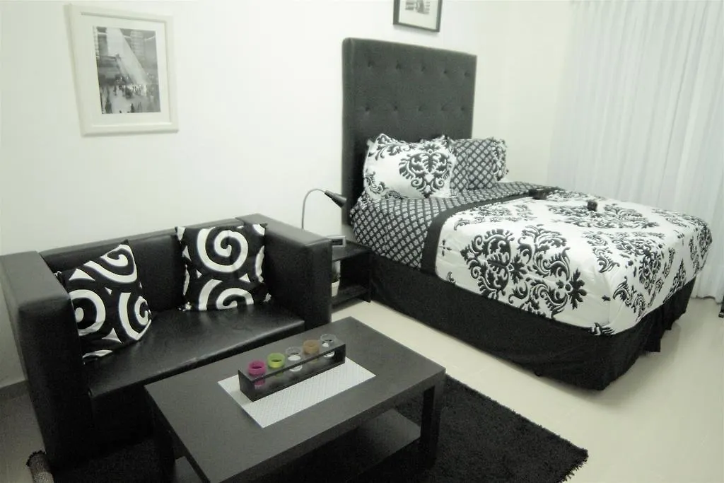 מלון סנטו דומינגו Savoy Suites