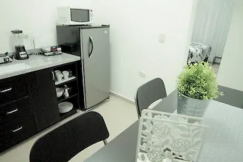 Savoy Suites Σάντο Ντομίγκο