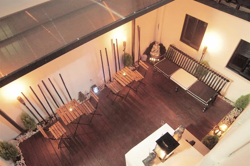 Savoy Suites Santo Domingo Den Dominikanske Republik