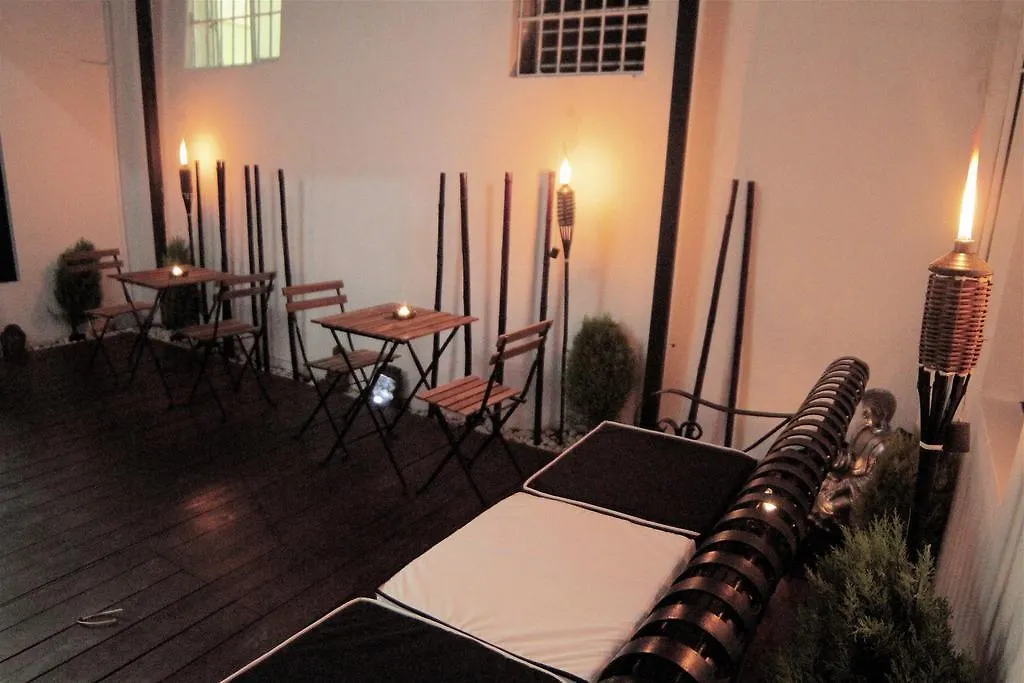 Savoy Suites Santo Domingo Hotel