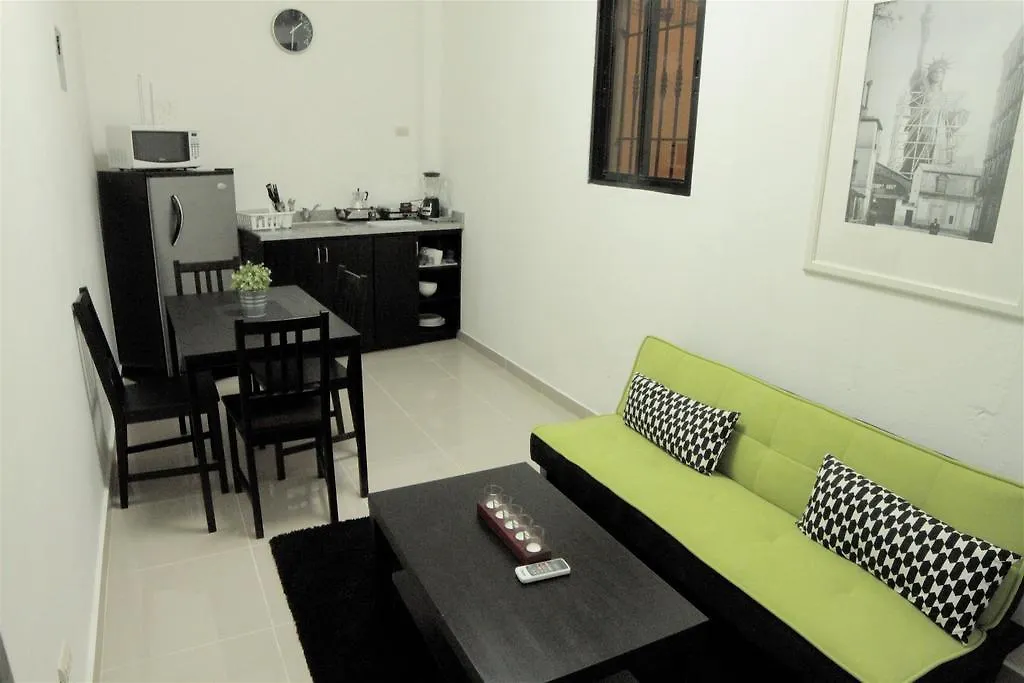 Hotel Savoy Suites Santo Domingo