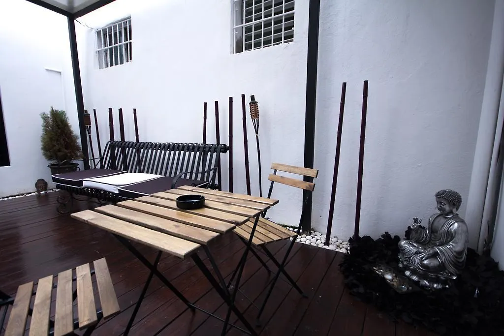 Savoy Suites Santo Domingo Den Dominikanske Republik